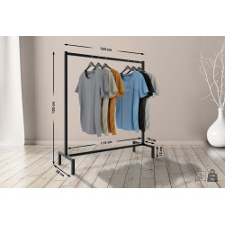 v?rin ? gaz 6 chrom?s