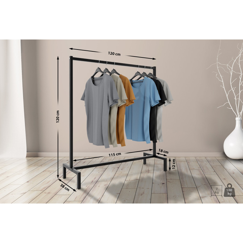 v?rin ? gaz 6 chrom?s