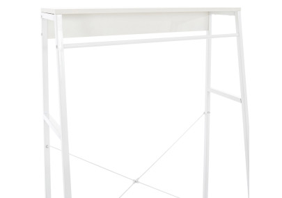 Portant ? v?tements blanc Luton