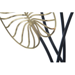 Panneau mural fer Luxy – Modèle B – 31x90 cm – Style Glam contemporain