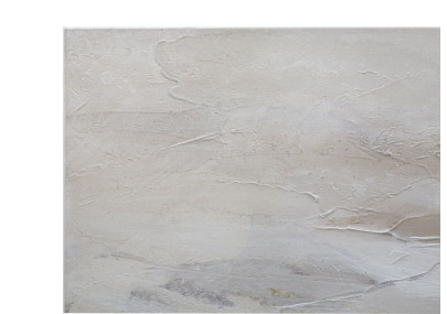 Pintura de Parede Monty – Conjunto de 3 Peças – 45x80 / 60x80 cm – Triptico Artístico Glam