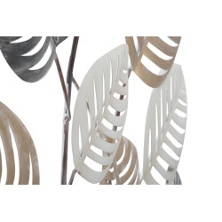 Panneau mural en fer Otip – Modèle B – 81x100 cm – Structure décorative Glam