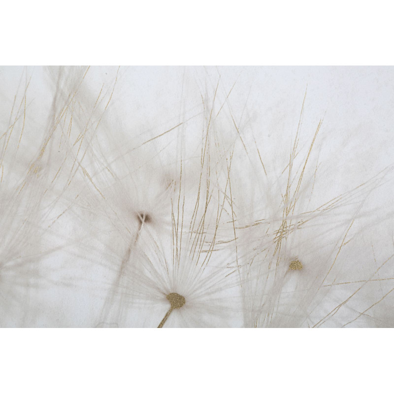 Impression murale peinture encadrée – 80x120 cm – Design Glam contemporain