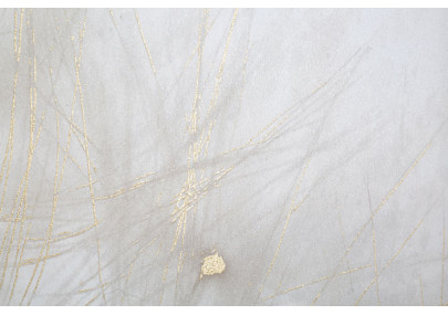 Impression murale peinture encadrée – 80x120 cm – Design Glam contemporain