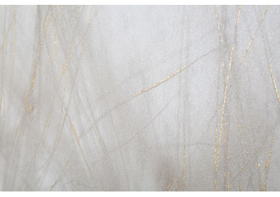 Impression murale peinture encadrée – 80x120 cm – Design Glam contemporain