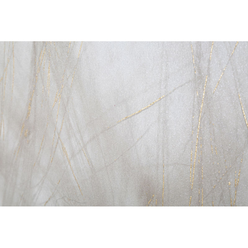 Impression murale peinture encadrée – 80x120 cm – Design Glam contemporain