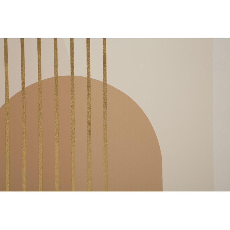 Impression murale Brillance – Modèle A – 80x120 cm – Reflets doux et élégants