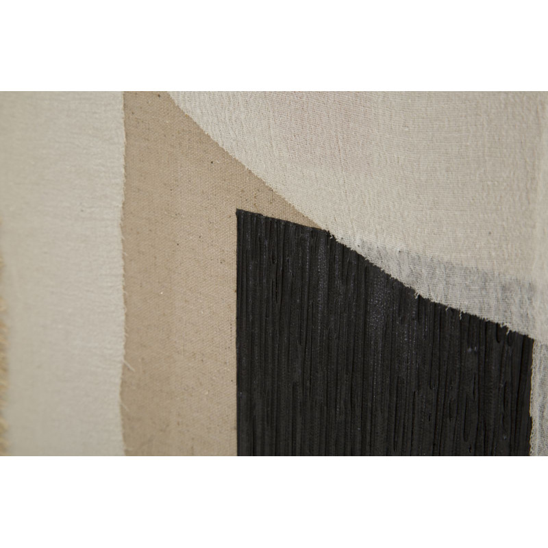 Tableau mural fait main Prêt – Modèle A – 80x100 cm – Œuvre originale bohème