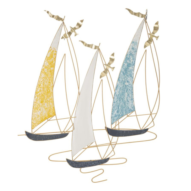 Panneau mural VELA couleur – Explosion de nuances et d’élégance (78,7 x 3,8 x 97,8 cm)