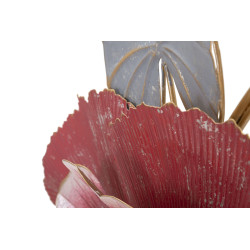 Panneau mural LOVI – Une création chic et raffinée (61,6 x 9,5 x 111,8 cm)