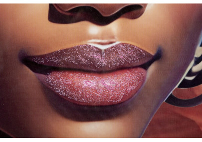 Tableau avec cadre ZENA – Raffinement moderne sur vos murs (72 x 4,5 x 102 cm)