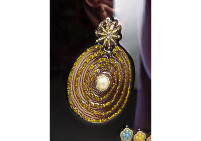 Tableau avec cadre ZENA – Raffinement moderne sur vos murs (72 x 4,5 x 102 cm)