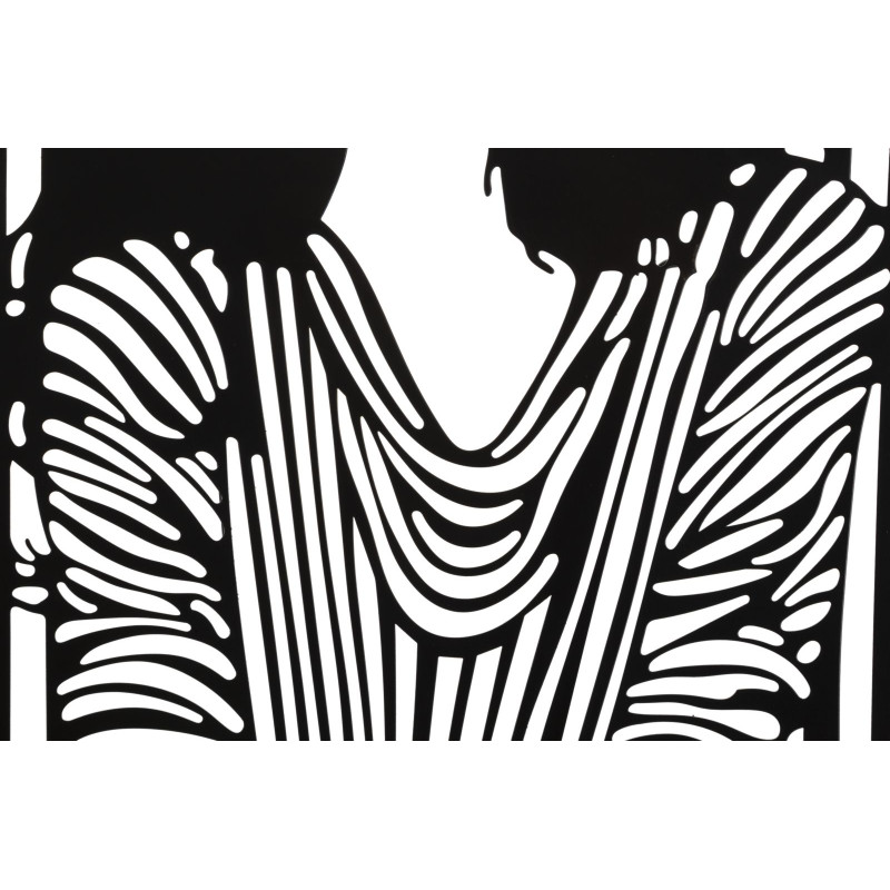 Panneau mural élégant – Simplicité et sophistication (40 x 1,3 x 60 cm)