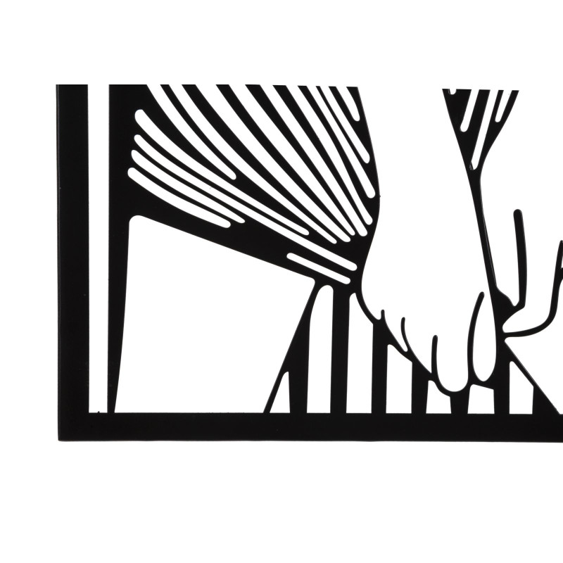 Panneau mural élégant – Simplicité et sophistication (40 x 1,3 x 60 cm)