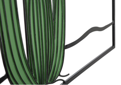 Panneau mural CACTUS – Originalité naturelle (60 x 1,3 x 33 cm)