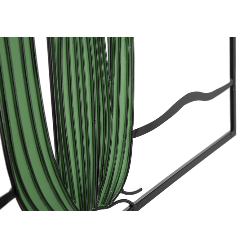 Panneau mural CACTUS – Originalité naturelle (60 x 1,3 x 33 cm)