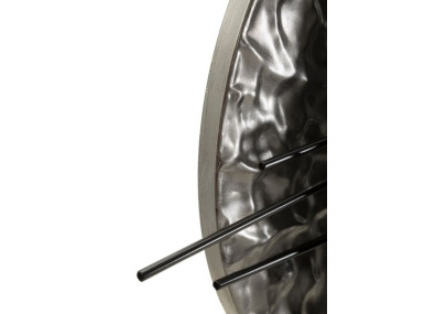 Panneau mural CRIPTON H – Design contemporain et audacieux (71,8 x 6,4 x 100 cm)