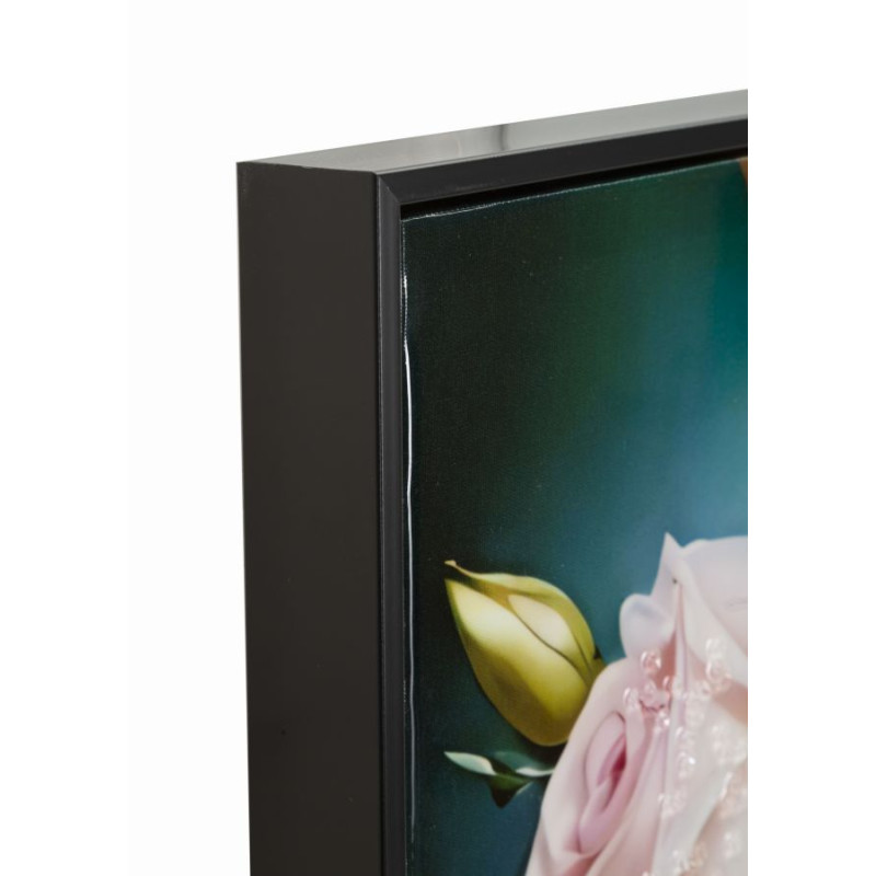 Toile laquée fantaisie B – Couleurs et originalité décorative (72 x 4 x 102 cm)