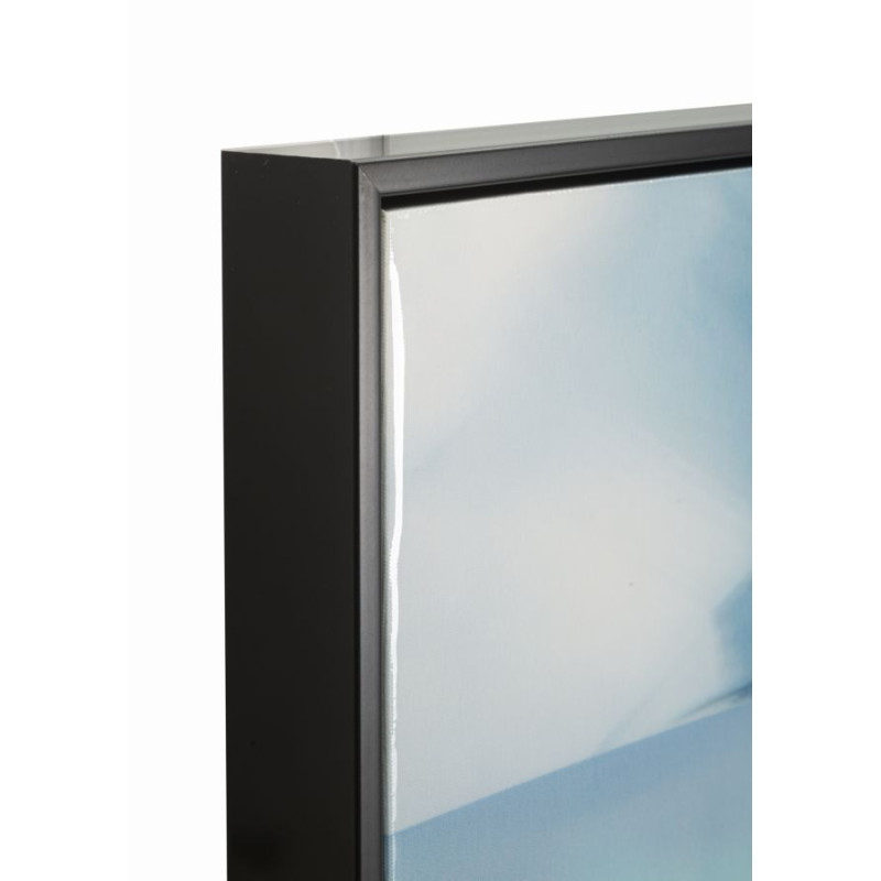 Peinture sur toile laquée PAM A – Design et personnalité (62 x 4 x 92 cm)