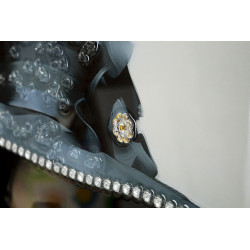 Pintura sobre lienzo lacado Dori A – Creatividad y diseño mural (62 x 4 x 92 cm)