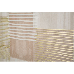 Stampa su tela B – Stile contemporaneo e sottile (60 x 3 x 60 cm)