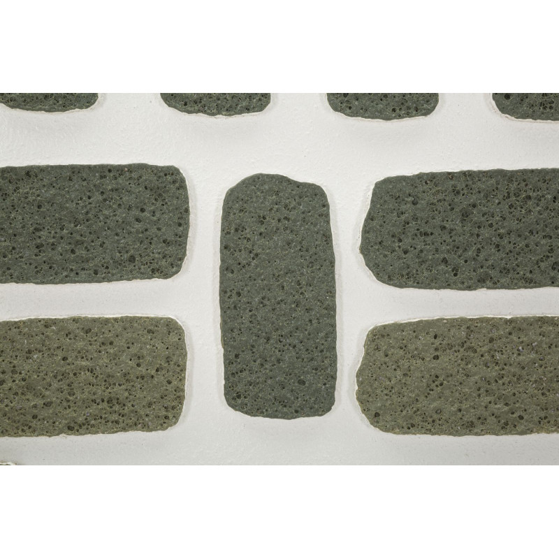 Pintura 3D em tela com moldura H – Profundidade e impacto visual (60 x 2,9 x 80 cm)