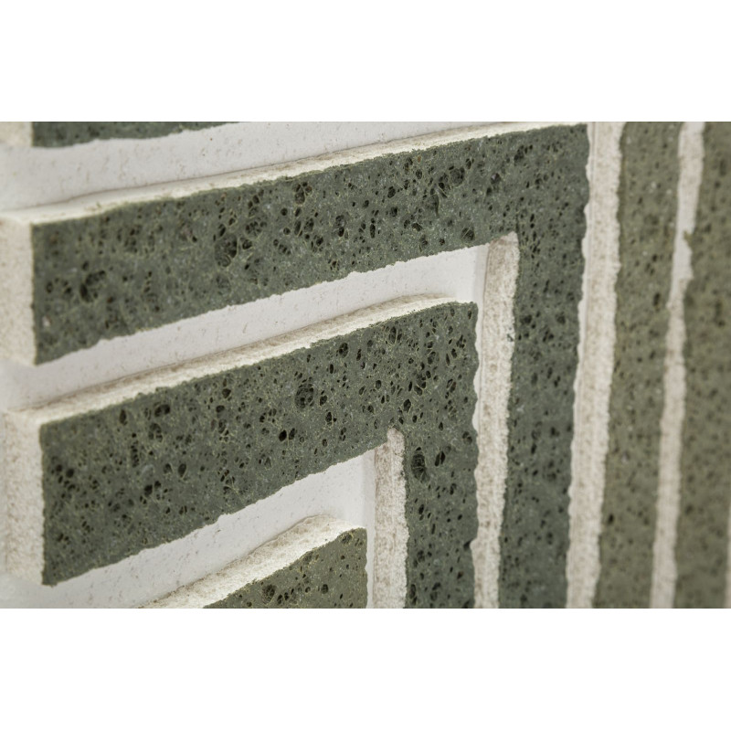 Pintura 3D en lienzo enmarcado B – Efecto espectacular y moderno (60 x 2,9 x 80 cm)