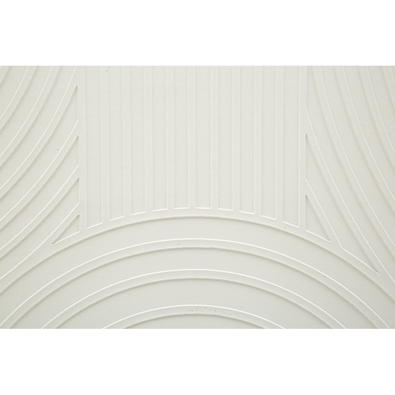 Peinture sur toile Simplicité A – Sobriété et finesse XXL (80 x 3,8 x 120 cm)