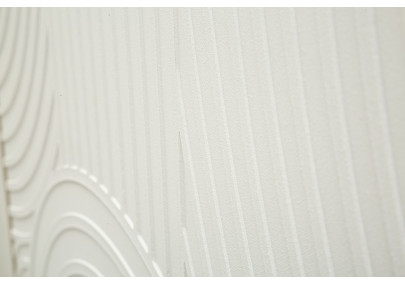 Peinture sur toile Simplicité A – Sobriété et finesse XXL (80 x 3,8 x 120 cm)