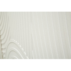 Peinture sur toile Simplicité A – Sobriété et finesse XXL (80 x 3,8 x 120 cm)