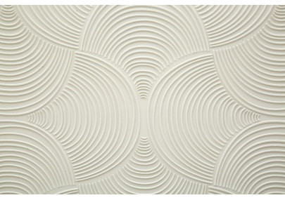 Cornice dorata dipinta su tela H – Lusso e raffinatezza decorativa (50 x 3 x 70 cm)