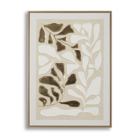 Corniche Goldy C B – Elegancia y brillo en tus paredes (50 x 3 x 70 cm)