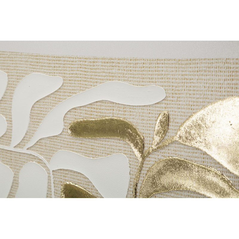 Impressione su tela laccata acrilica A – Modernità e stile contemporaneo (60 x 3,3 x 80 cm)