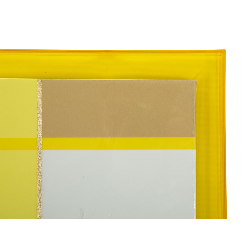 Impressione su tela laccata acrilica B – Design raffinato e di tendenza (60 x 3,3 x 80 cm)