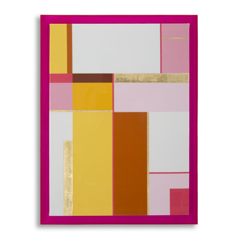 Corniche Modis A – Sophistication et charme mural (60 x 3,3 x 80 cm)