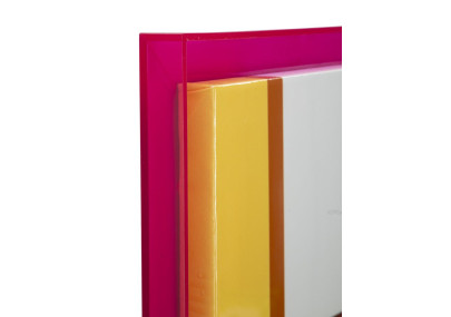 Corniche Modis A – Sofisticación y encanto mural (60 x 3,3 x 80 cm)