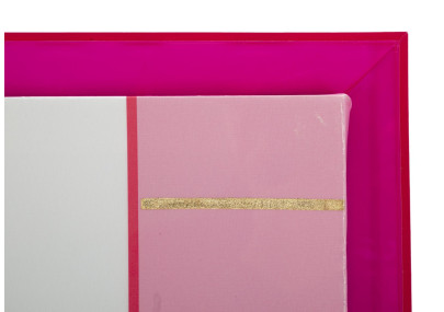 Cornice Modis A – Eleganza e fascino murale (60 x 3,3 x 80 cm)