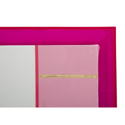 Cornice Modis A – Eleganza e fascino murale (60 x 3,3 x 80 cm)