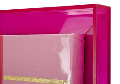 Cornice Modis A – Eleganza e fascino murale (60 x 3,3 x 80 cm)