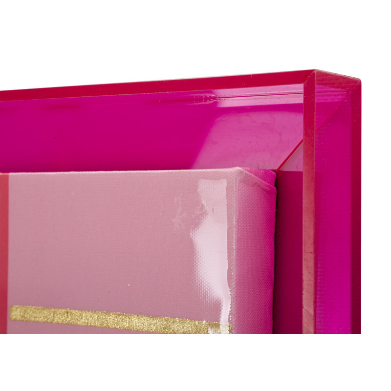 Corniche Modis A – Sofisticación y encanto mural (60 x 3,3 x 80 cm)