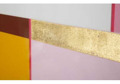 Corniche Modis A – Sofisticação e charme mural (60 x 3,3 x 80 cm)