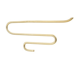 Coppia di supporti da parete per candele ALID – Funzionalità e fascino decorativo (33 x 10 x 34 cm)