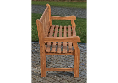 Banc en teck Jackson 180 cm