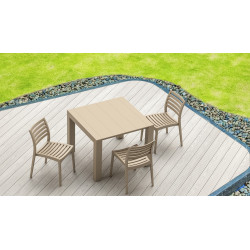 boue de la chaise Ares