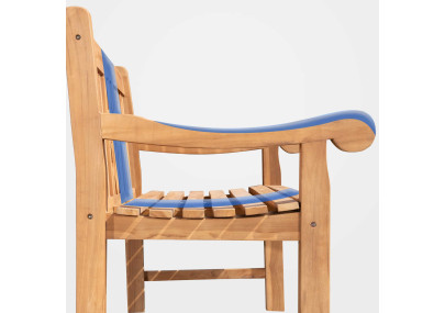 Banc en teck Florida 150 cm