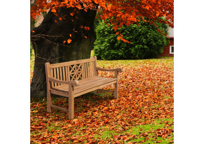 Teakbank Florida 180 cm