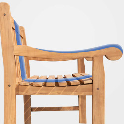 Banc en teck Florida 180 cm