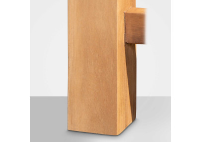 Banc en teck Florida 200 cm