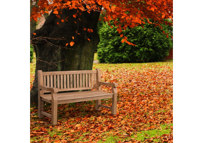 Teakbank Jackson V2 150 cm