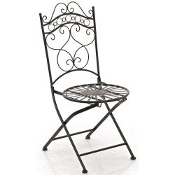 Groupe de sièges Indra, bronze